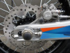 GR 8 F300A (4T CB300RL) Enduro Optimum, 2026 г.