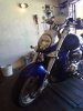Suzuki Boulevard M 109 R2, 2007 г.