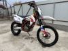 Zuum CR250, 2021 г.