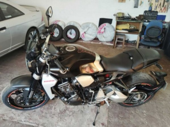 Honda CB 1000R, 2018 г.