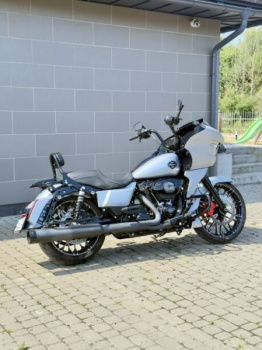 Harley-Davidson Road Glide, 2024 г.