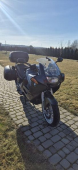 BMW K K1200RS, 1999 г.