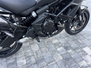 Kawasaki Versys 650 ABS, 2019 г.
