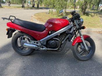 Honda NTV, 1993 г.