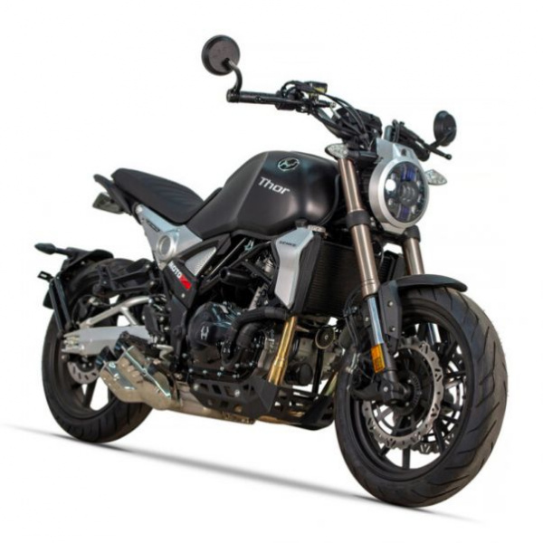 Regulmoto THOR 400, 2026 г.