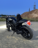 Ducati Monster M400AA (620 i.e.), 2002 г.