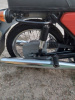 Jawa 350 634, 1979 г.