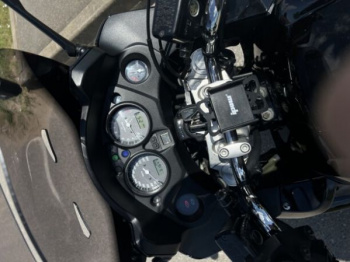 Honda CBF, 2006 г.