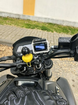 BAJAJ Dominar, 2021 г.