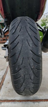 Suzuki GSF, 1997 г.