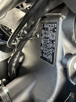 Kawasaki Ninja ZX1002K, 2024 г.