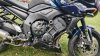 Yamaha FZ fazer 1000, 2013 г.