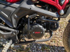 Vento VMC Monster Plus 125, 2026 г.