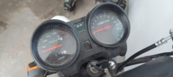 ROCKOT BASIC 125, 2025 г.