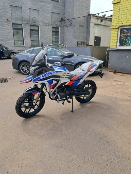 Эндуро Motoland GS ENDURO, 2026 г.
