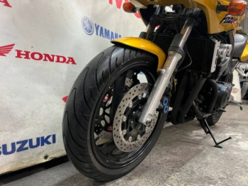 Yamaha FZS 600 Fazer, 1999 г.