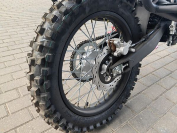 Motoland ENDURO MILITARY, 2026 г.