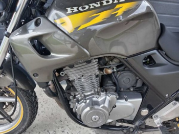 Honda CB, 1997 г.