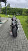 Yamaha XV Road Star Warrior, 2004 г.