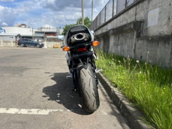 Honda CBR RR, 2024 г.