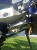 Yamaha WR wr450f, 2007 г.