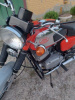 Jawa 350 634, 1979 г.