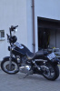 Harley-Davidson Dyna Super Glide custom, 2008 г.