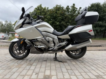 BMW K 1600 GTL, 2012 г.
