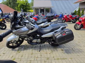 Suzuki DL, 2005 г.