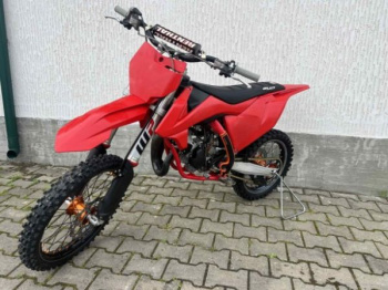 Gas Gas MC, 2023 г.
