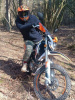 ROCKOT RS250 Firestorm, 2025 г.