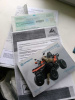 CFMOTO CForce 800 HO EPS NEW, 2025 г.