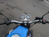 Honda CB 500, 1994 г.