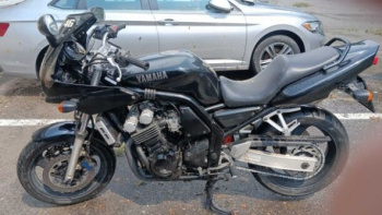 Yamaha FZS, 1999 г.