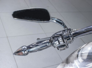Эксклюзив Редкая модель American IronHorse, 2008 г.