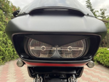 Harley-Davidson Road Glide FLTRXS, 2019 г.