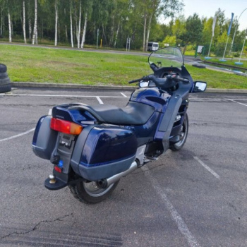 Honda ST ST1100 PanEuropean, 1996 г.