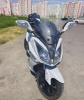 Sym Joymax 300, 2014 г.