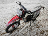 Regulmoto CR-Z 300, 2026 г.