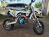 Husqvarna TE, 2020 г.