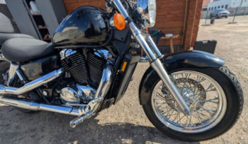 Honda VT 1100 C2 SHADOW, 1995 г.
