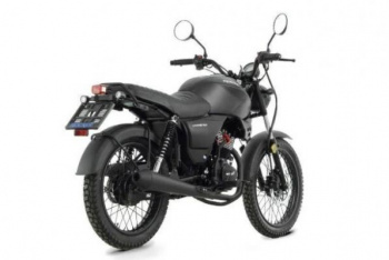 ROCKOT LEGEND 150, 2026 г.