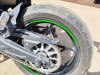Kawasaki EX 650 Р, 2025 г.