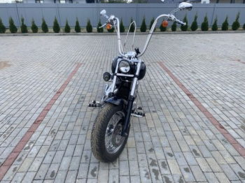 Harley-Davidson Dyna 88 твин кам, 2004 г.