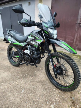 Avantis MT 250 lite, 2025 г.