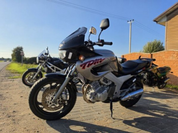 Yamaha TDM, 1997 г.