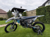 Husqvarna TC, 2025 г.