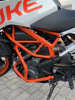 KTM 390, 2018 г.