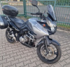 Suzuki DL 1000gt, 2007 г.