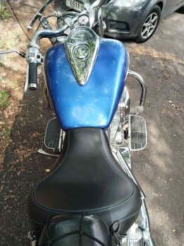 Honda VTX 1300S, 2007 г.